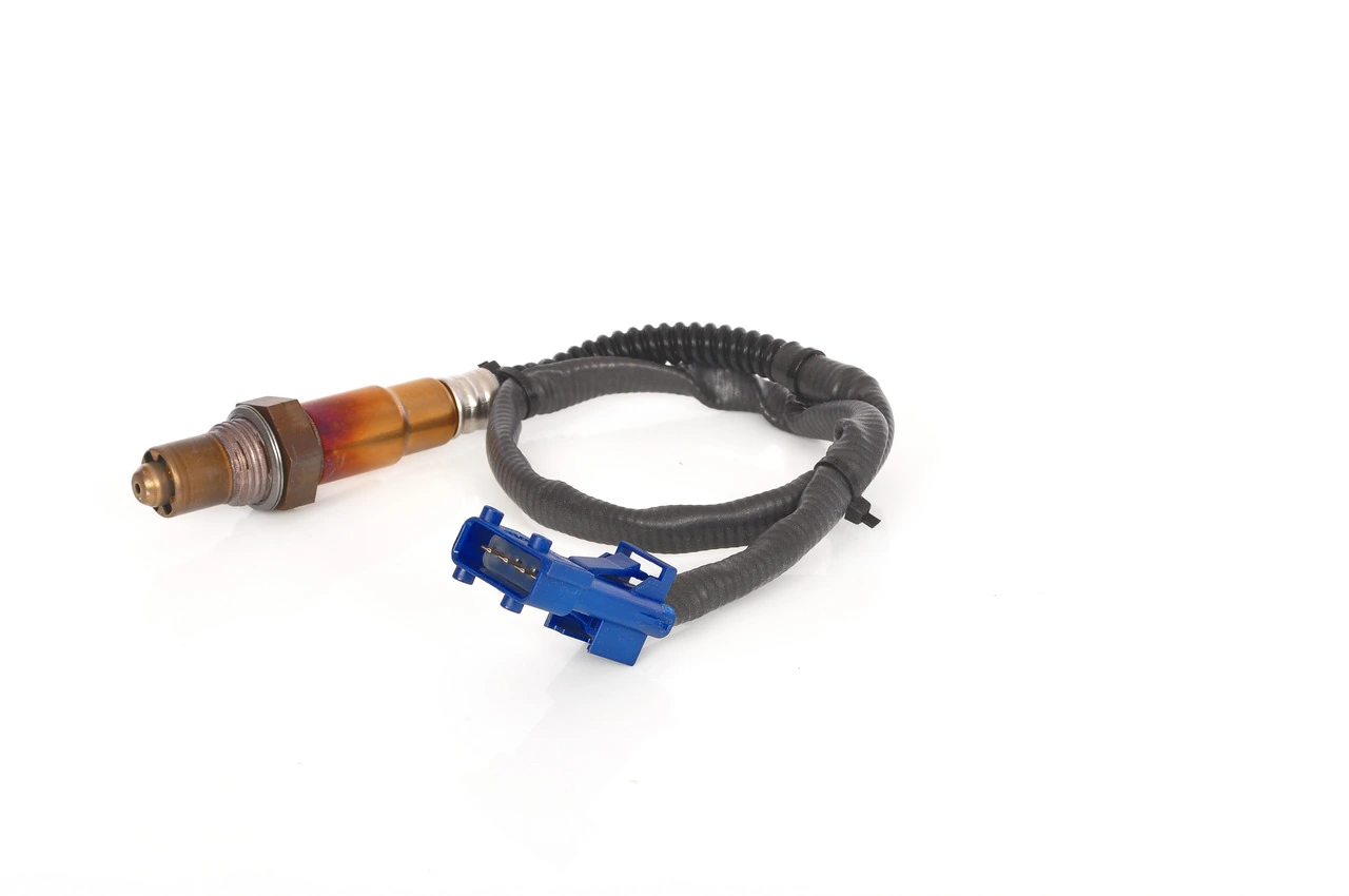 Sonda lambda czujnik tlenu po katalizatorze Bosch 0258006185 cena, od 60,35 USD