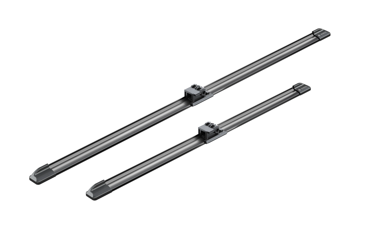Do koszyka 3397007453 Bosch Pióro wycieraczki szyby przedniej, zestaw (2 szt.)
