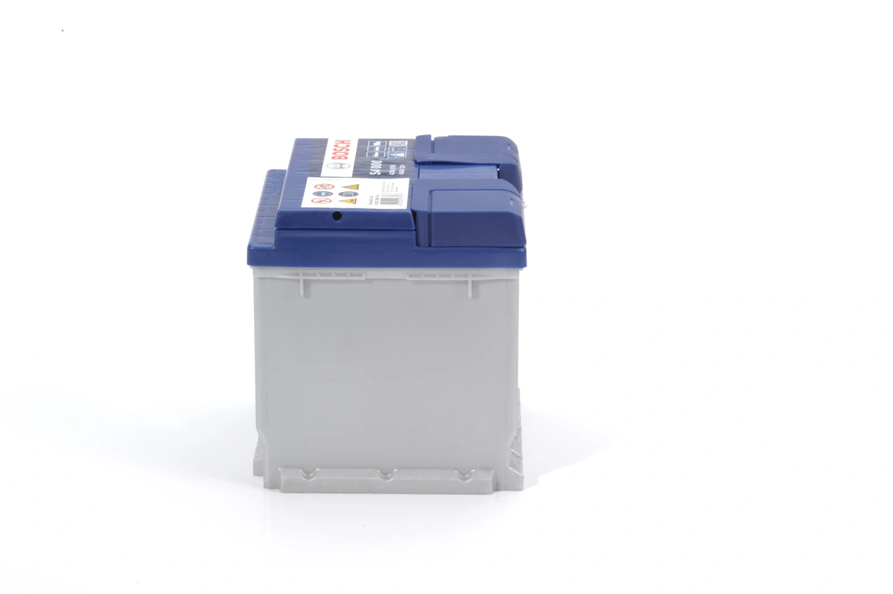 0092S40001 Bosch Bateria (akumulator)