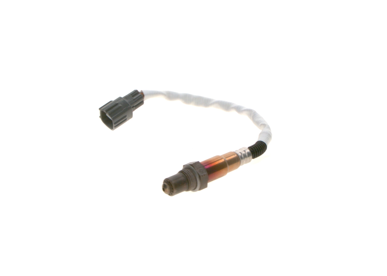 Sonda lambda czujnik tlenu po katalizatorze Bosch 0258006721 cena, od 61,10 USD
