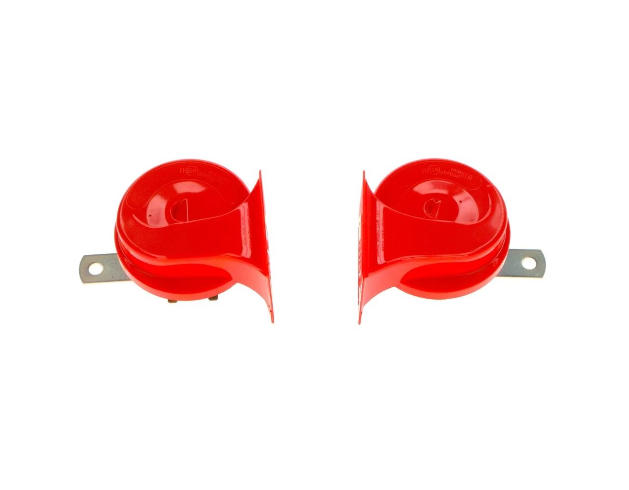 Sygnał dźwiękowy (klakson) Bosch 0986AH0507 cena, od 29,38 USD