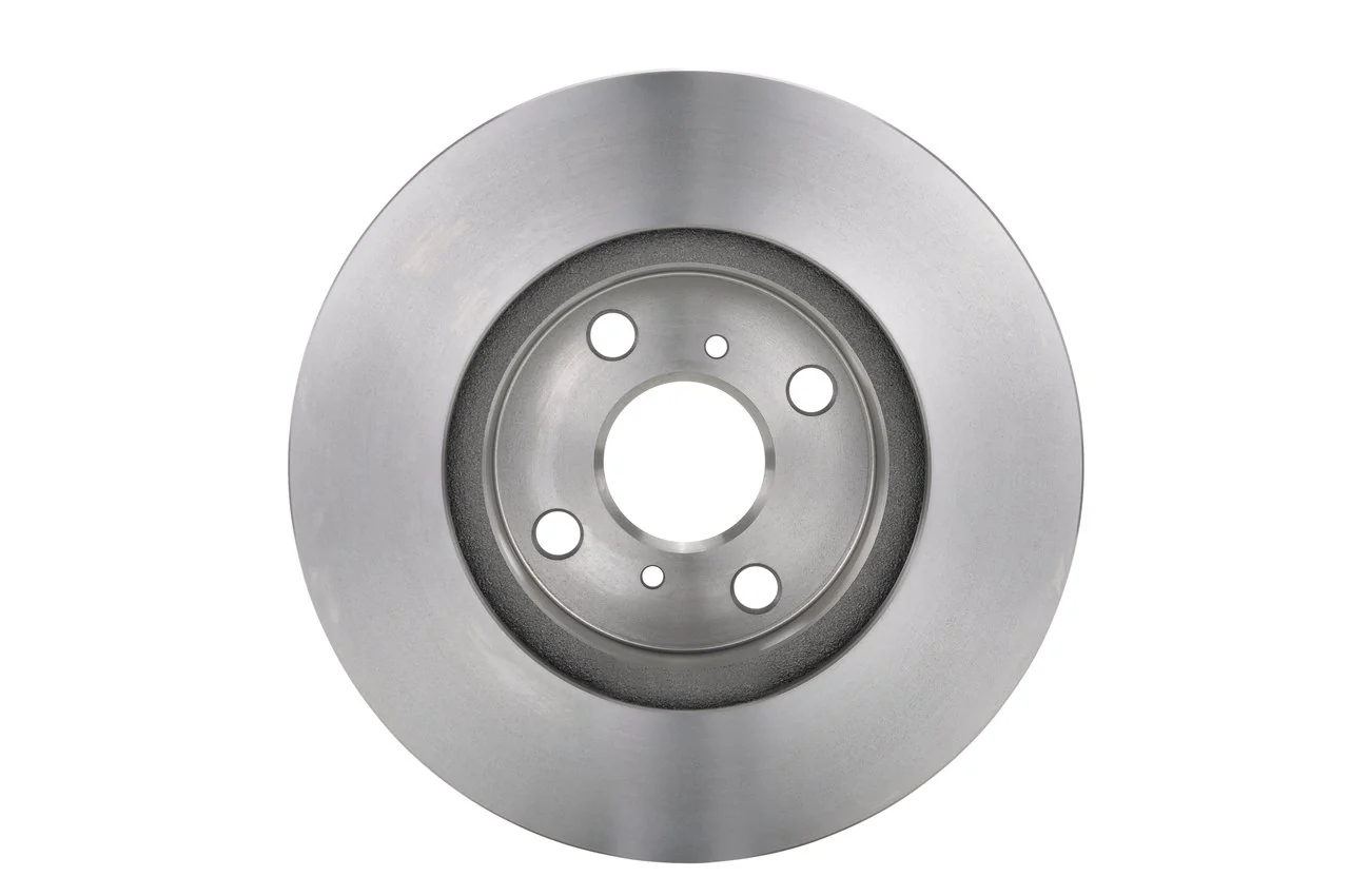 Do koszyka 0986478578 Bosch Tarcza hamulcowa przednia
