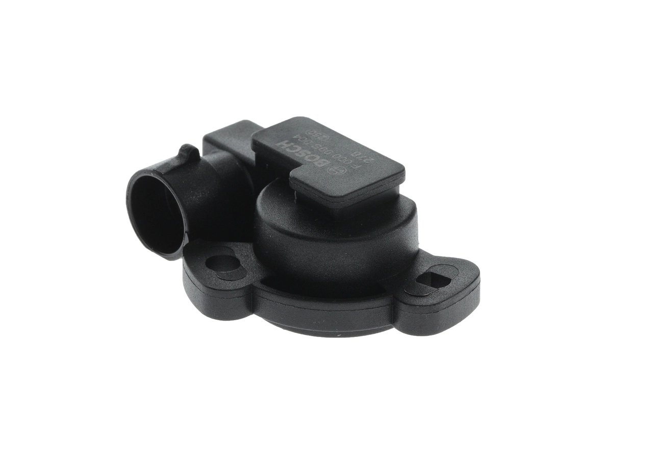 Czujnik położenia przepustnicy (potencjometr) Bosch F00099S004 cena, od 9,75 USD