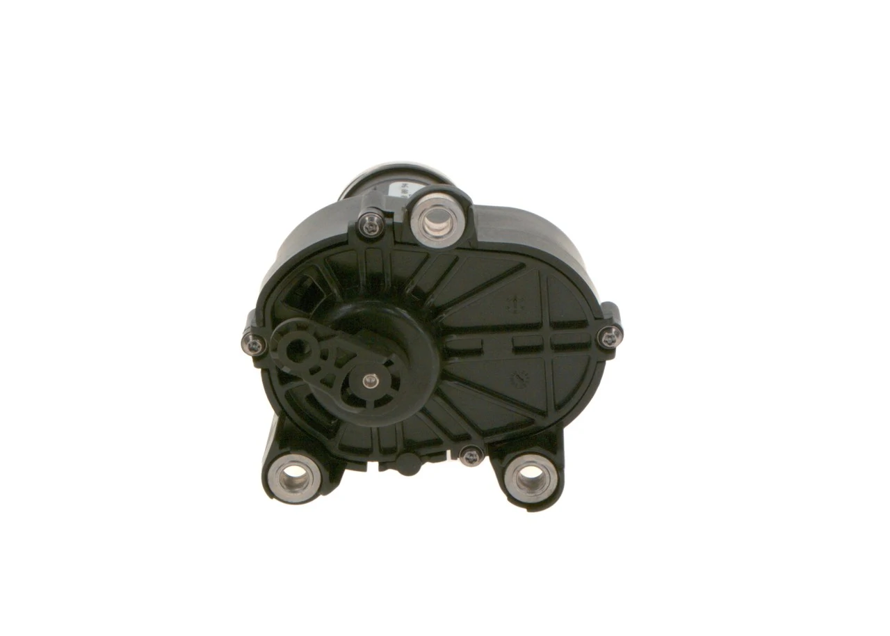 Do koszyka 0280751008 Bosch Regulator przepustnicy