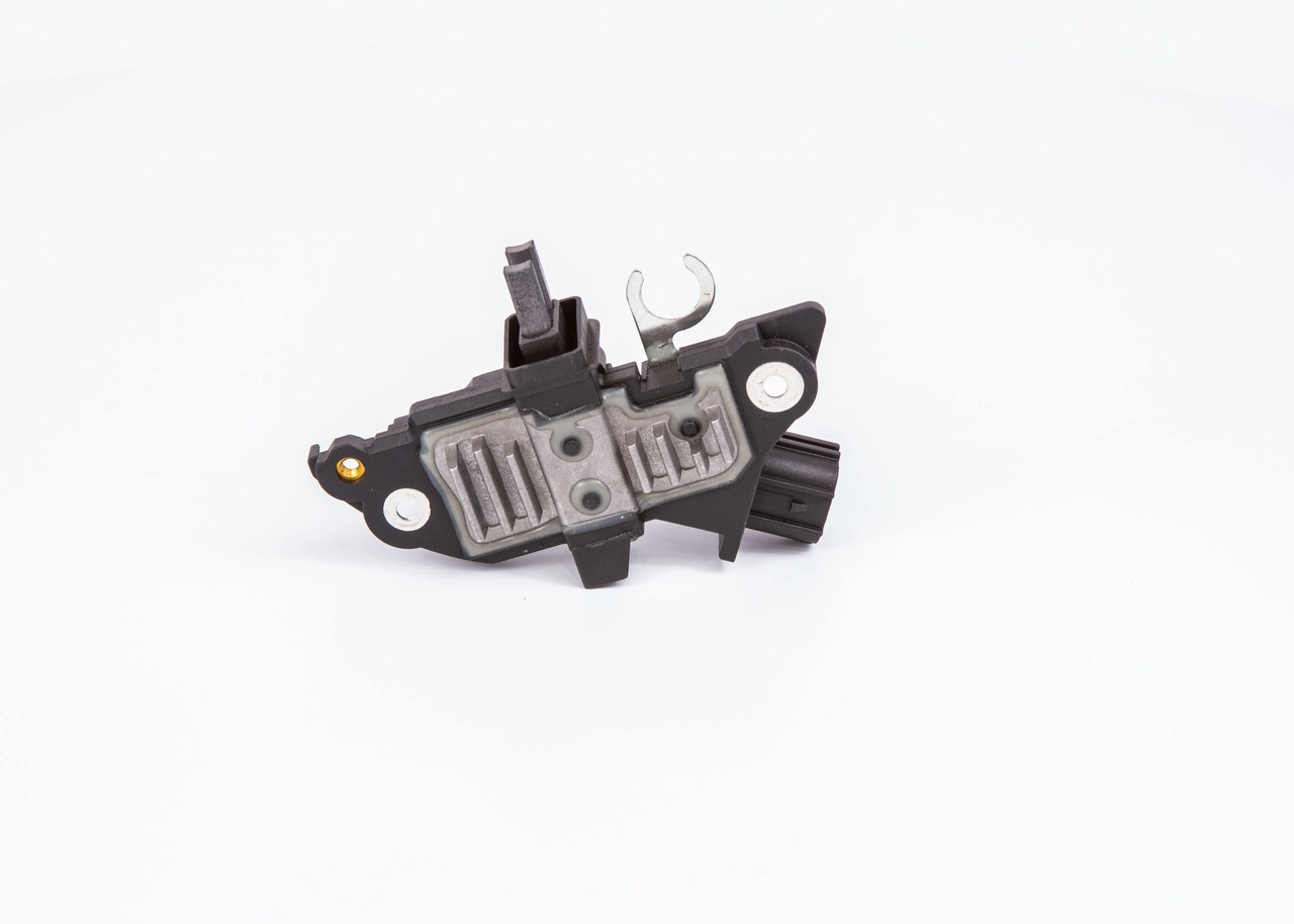 Regulator alternatora (przekaźnik ładowania) do Toyota Corolla  E18