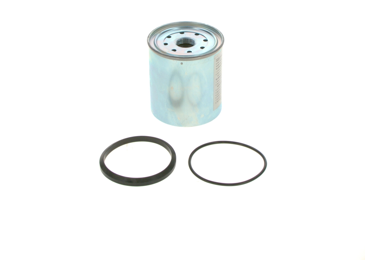 Filtr paliwa Bosch 1457434448 cena, od 16,98 USD
