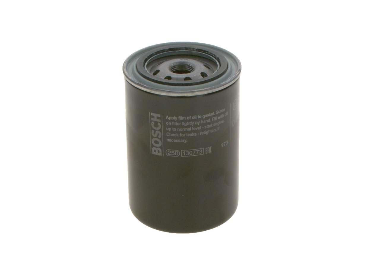 Do koszyka 0451103238 Bosch Filtr oleju