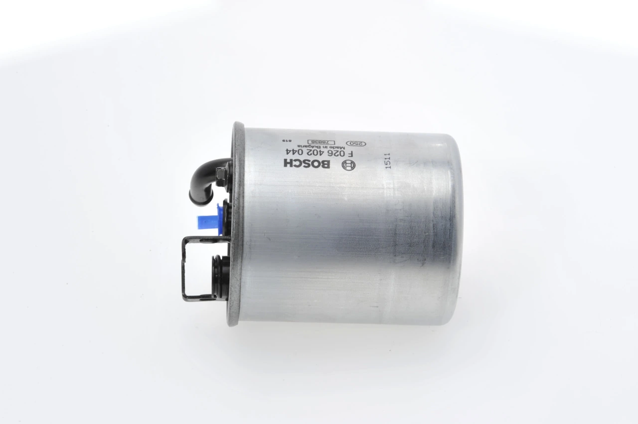 Do koszyka F026402044 Bosch Filtr paliwa