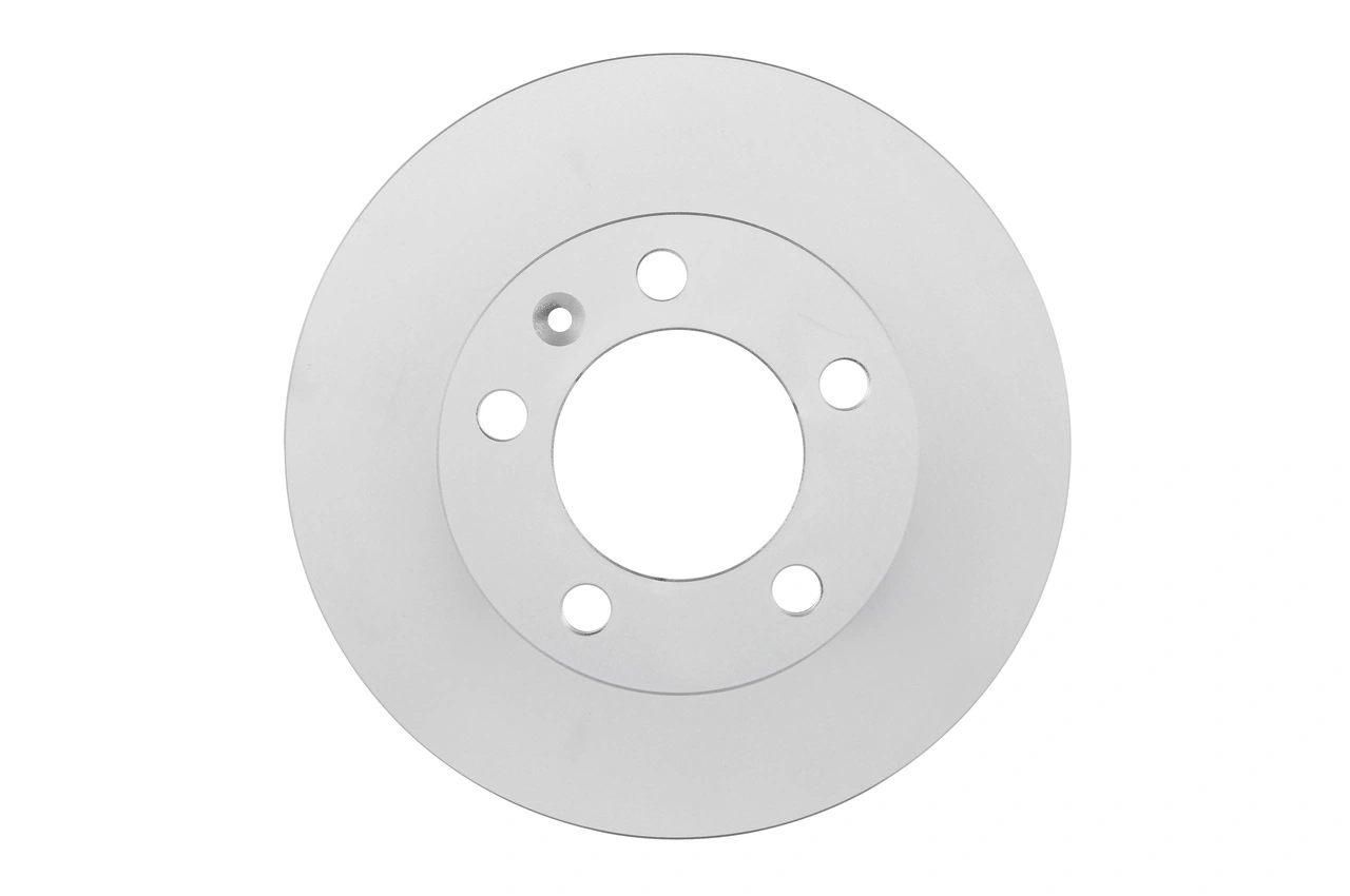 Do koszyka 0986479716 Bosch Tarcza hamulcowa przednia