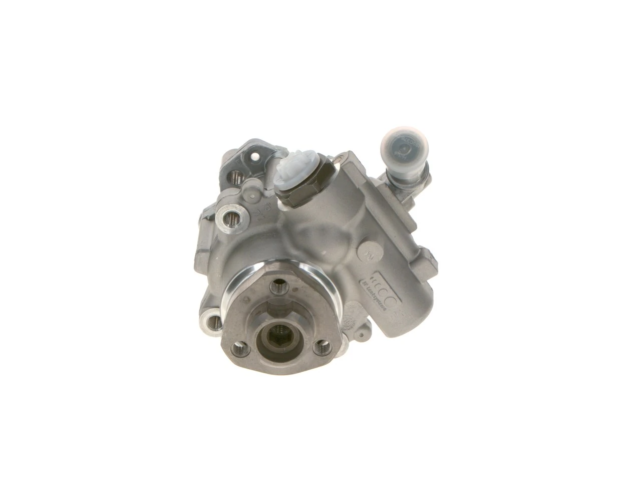 Do koszyka KS00000577 Bosch Pompa wspomagania hydraulicznego kierownicy