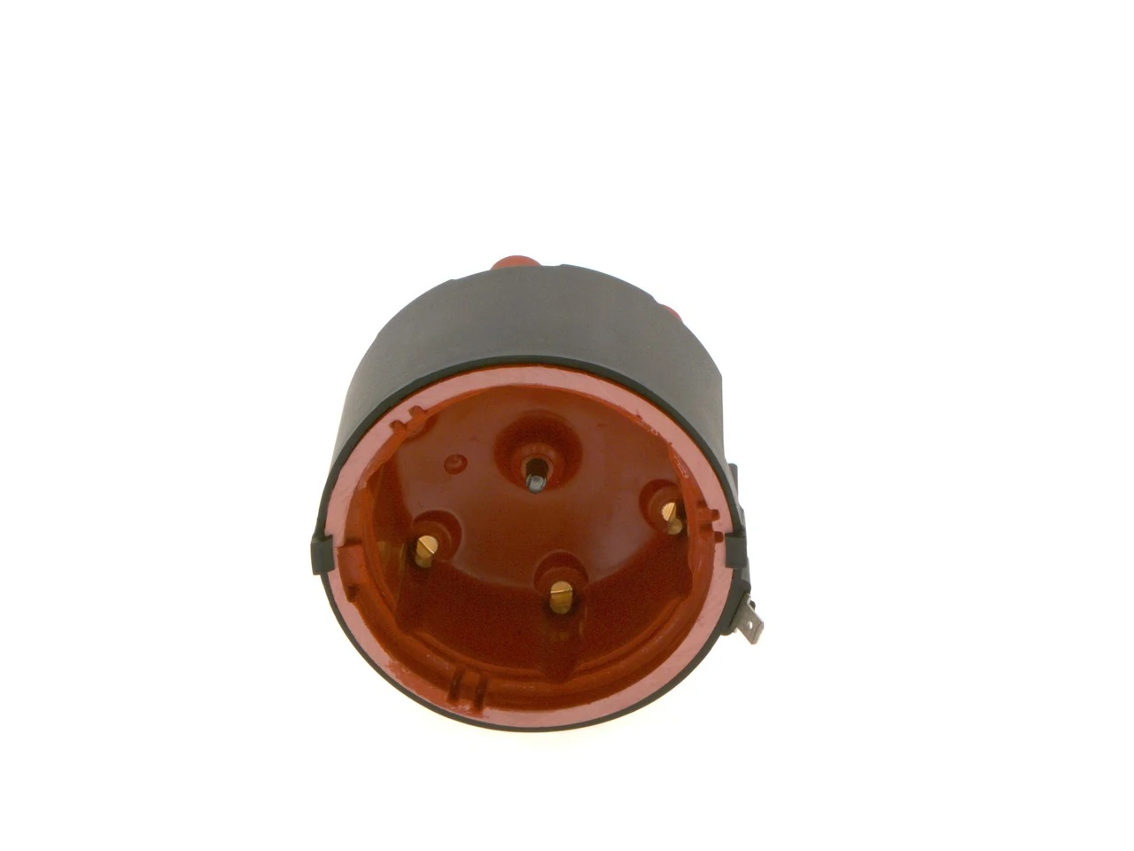 Do koszyka 1235522449 Bosch Kopułka rozdzielacza zapłonu