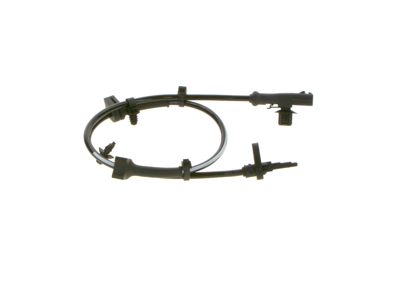 Czujnik ABS przedni Bosch 0265009270 cena, od 32,93 USD