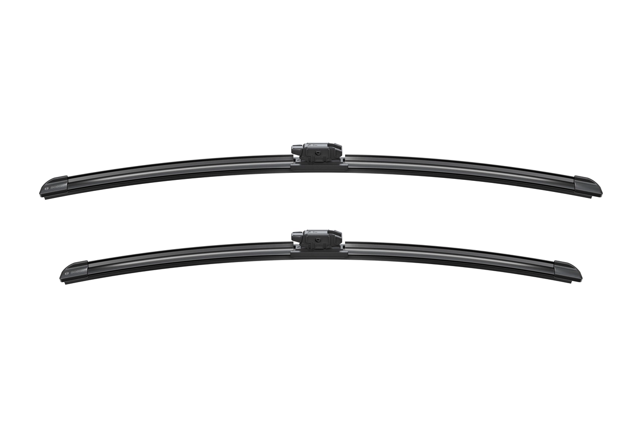 Do koszyka 3397014313 Bosch Pióro wycieraczki szyby przedniej, zestaw (2 szt.)