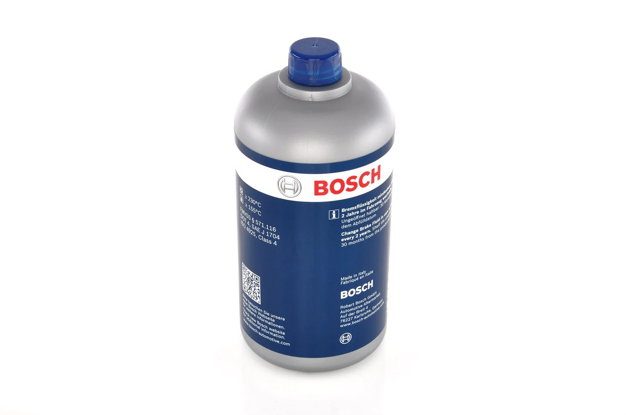 1987479107 Bosch Płyn hamulcowy