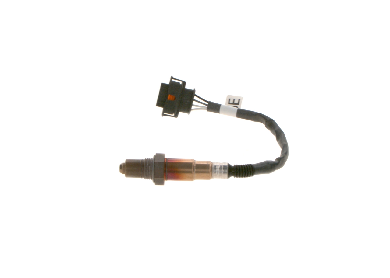 0258006386 Bosch Sonda lambda czujnik tlenu po katalizatorze