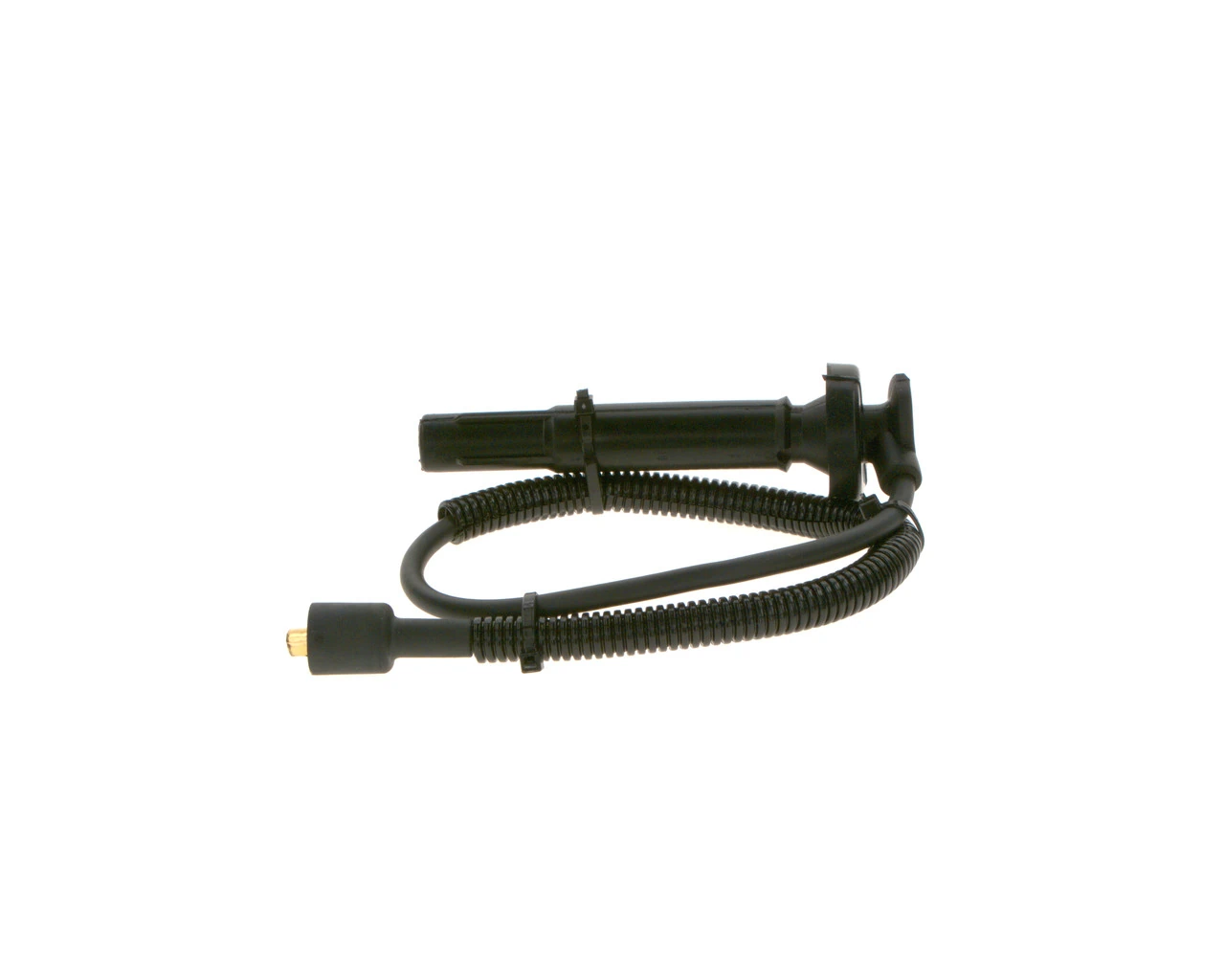 Zestaw przewodów wysokiego napięcia Bosch 0986357262 cena, od 33,88 USD