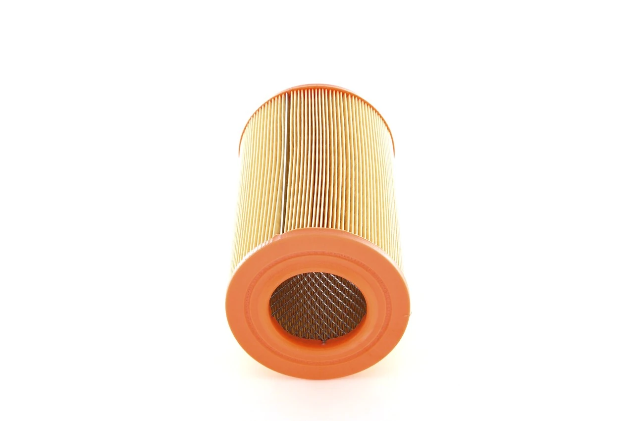 Do koszyka 1457433154 Bosch Filtr powietrza