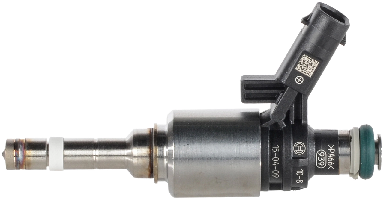 Do koszyka 0261500164 Bosch Wtryskiwacz paliwa