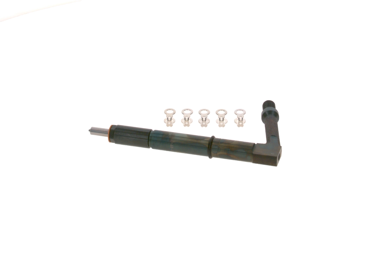 Wtryskiwacz paliwa Nissan Patrol SUV (Y61) (1997 - 2010) cena, od 197,72 USD