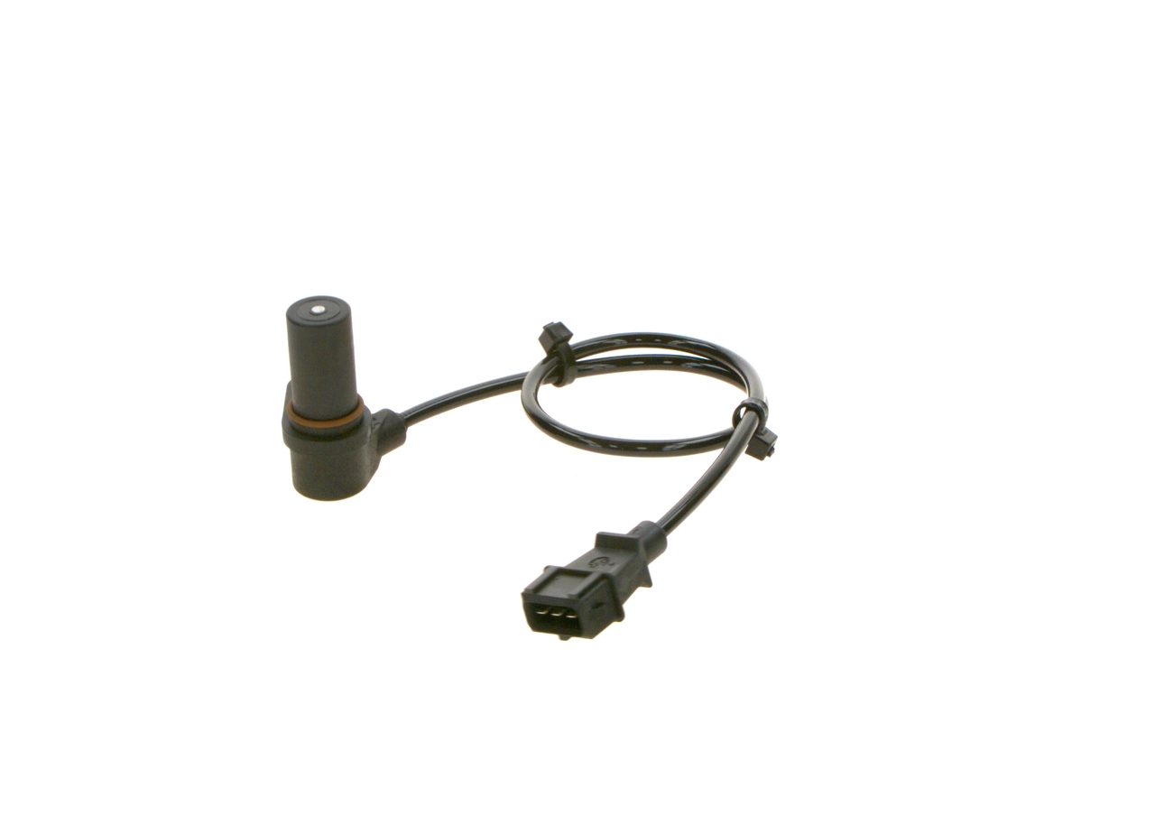 Czujnik położenia wału korbowego Bosch 0281002138 cena, od 16,16 USD