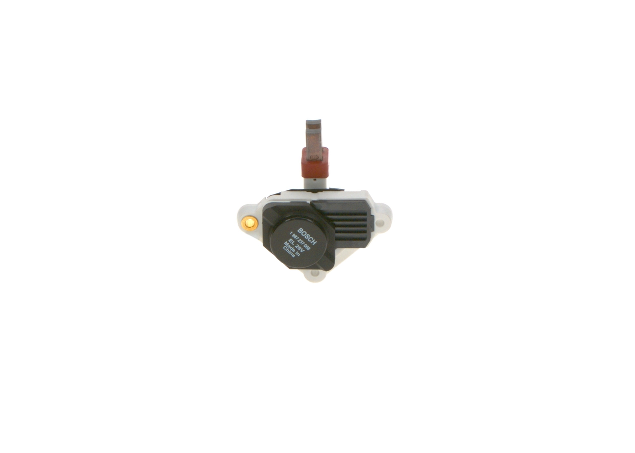 Regulator alternatora (przekaźnik ładowania) Bosch 1987237068 cena, od 53,48 USD