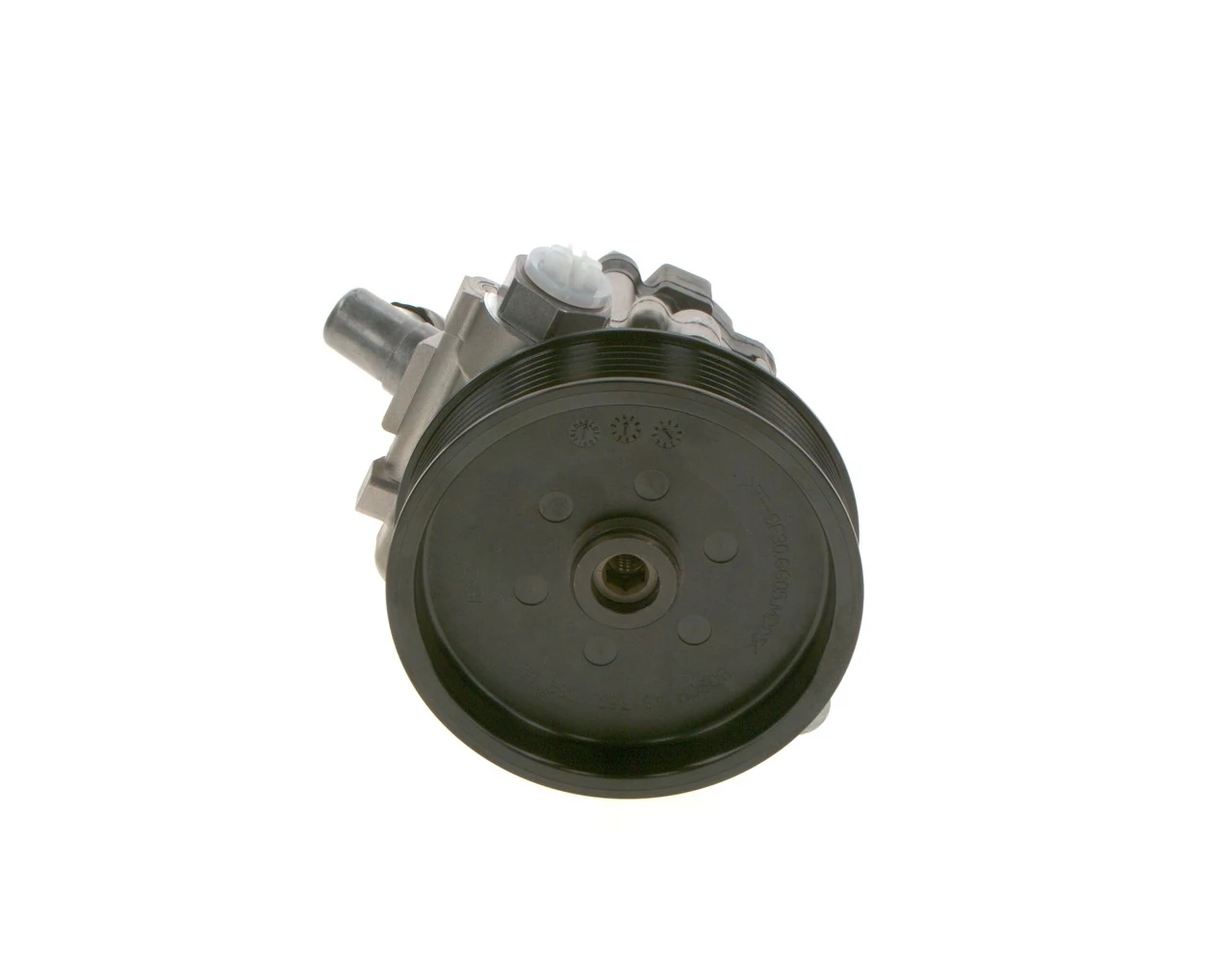 Do koszyka KS00000703 Bosch Pompa wspomagania hydraulicznego kierownicy