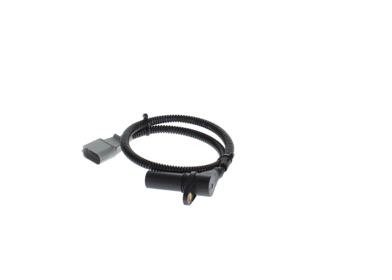 Do koszyka 0986280756 Bosch Czujnik położenia wału korbowego