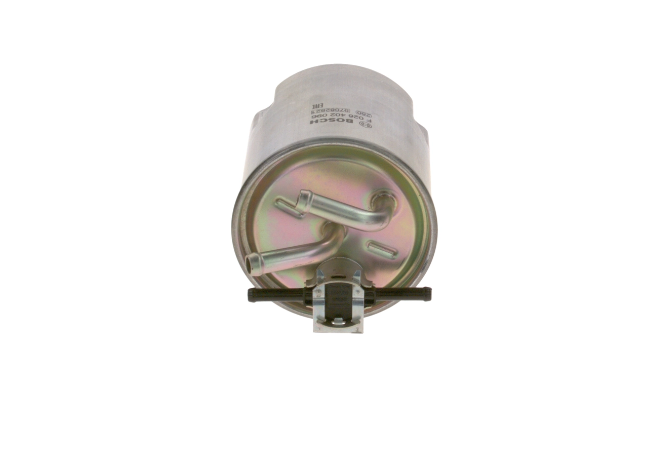 F026402096 Bosch Filtr paliwa