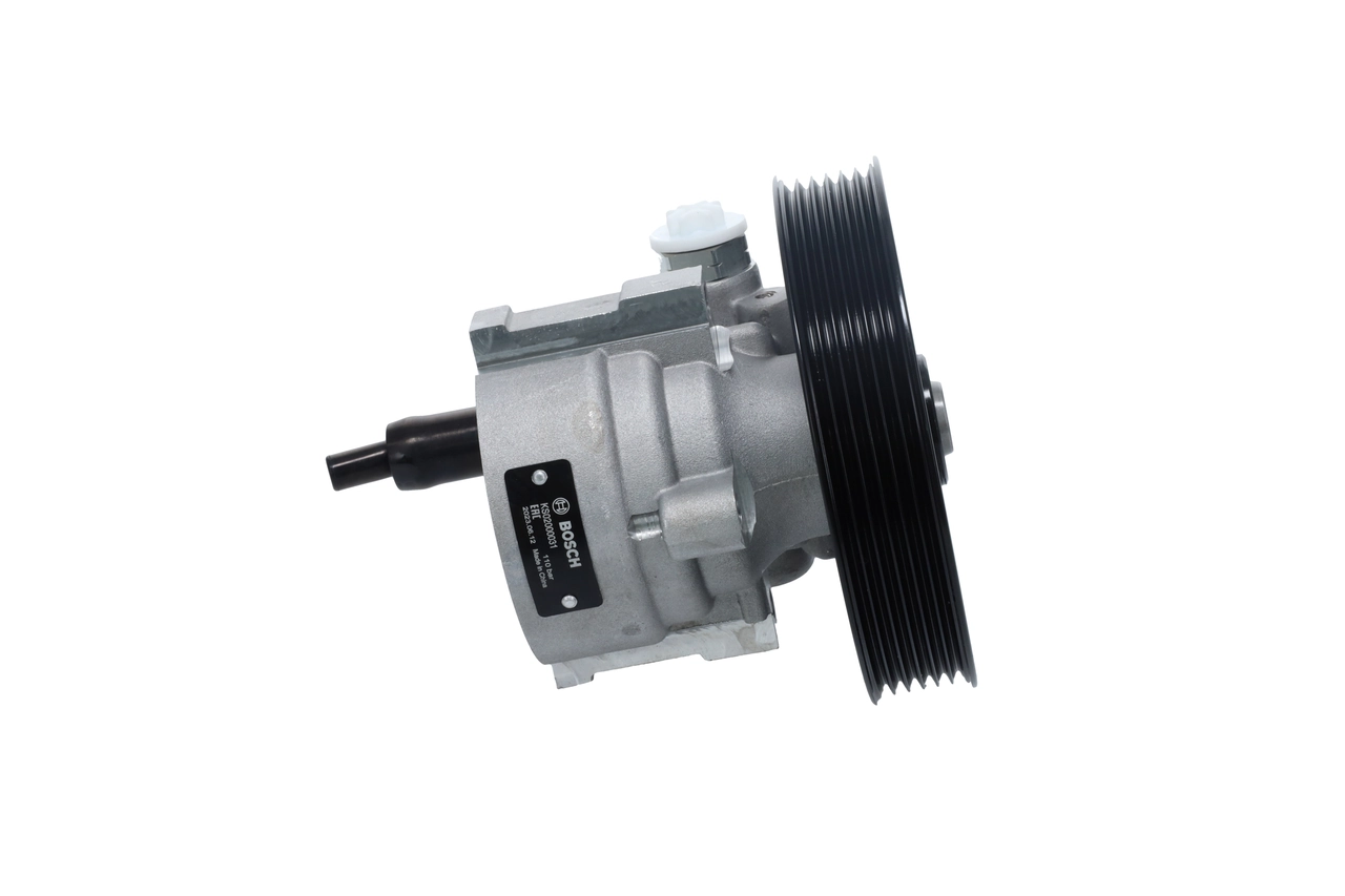 Do koszyka KS02000031 Bosch Pompa wspomagania hydraulicznego kierownicy