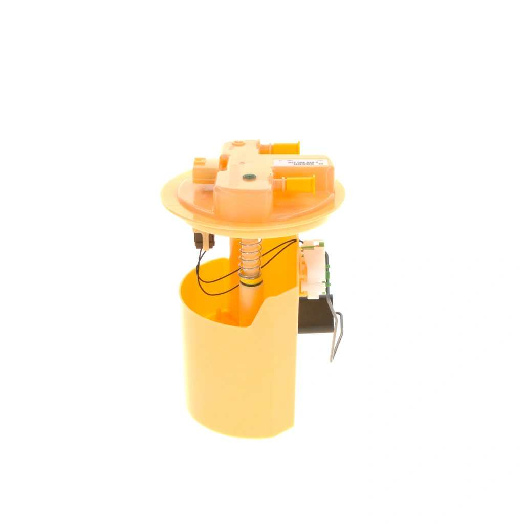 Moduł pompy paliwowej z czujnikiem poziomu paliwa Renault DUSTER I SUV (HS) (2010 - 2026) cena, od 98,17 USD