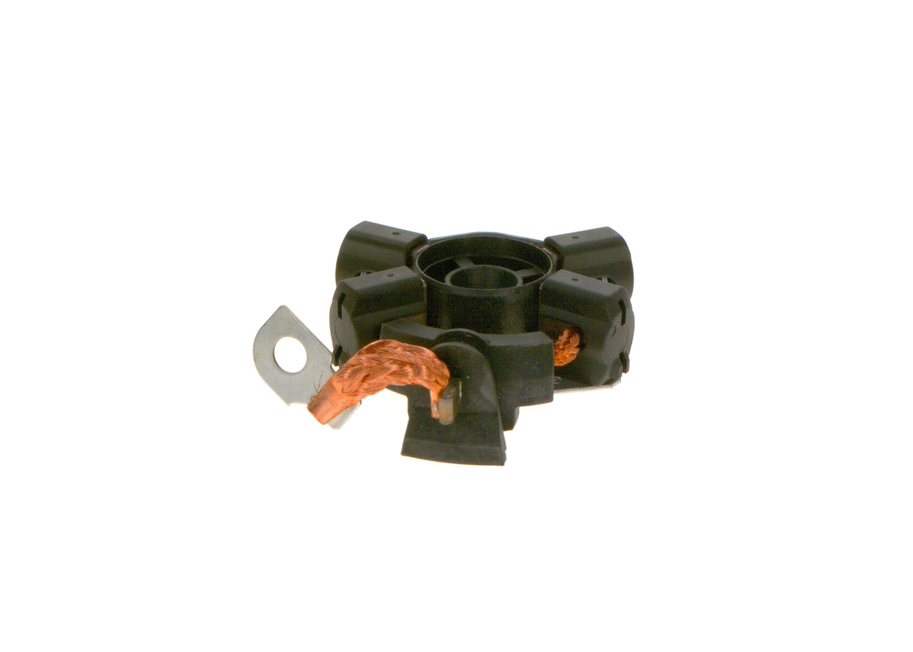 Uchwyt szczotki rozrusznika Bosch 1004336518 cena, od 12,20 USD