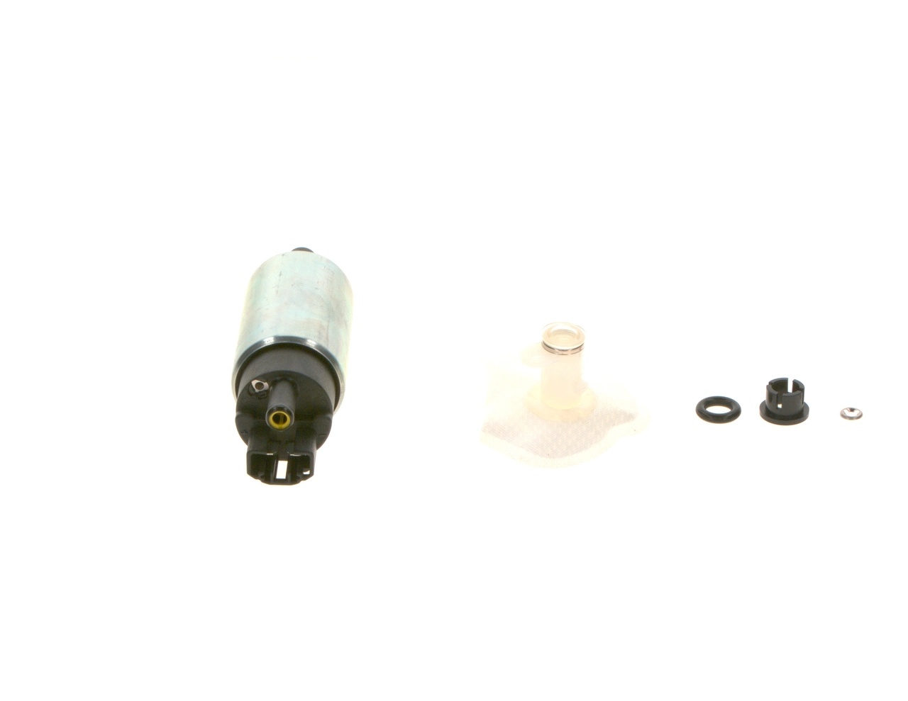0986580937 Bosch Element-turbina pompy paliwa