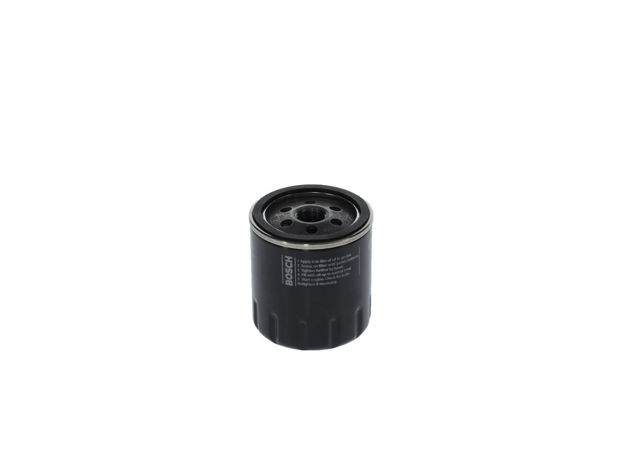 Filtr oleju Bosch F026407085 cena, od 9,85 USD