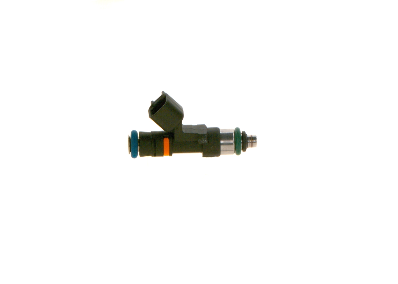 Wtryskiwacz paliwa 0280158117 Bosch