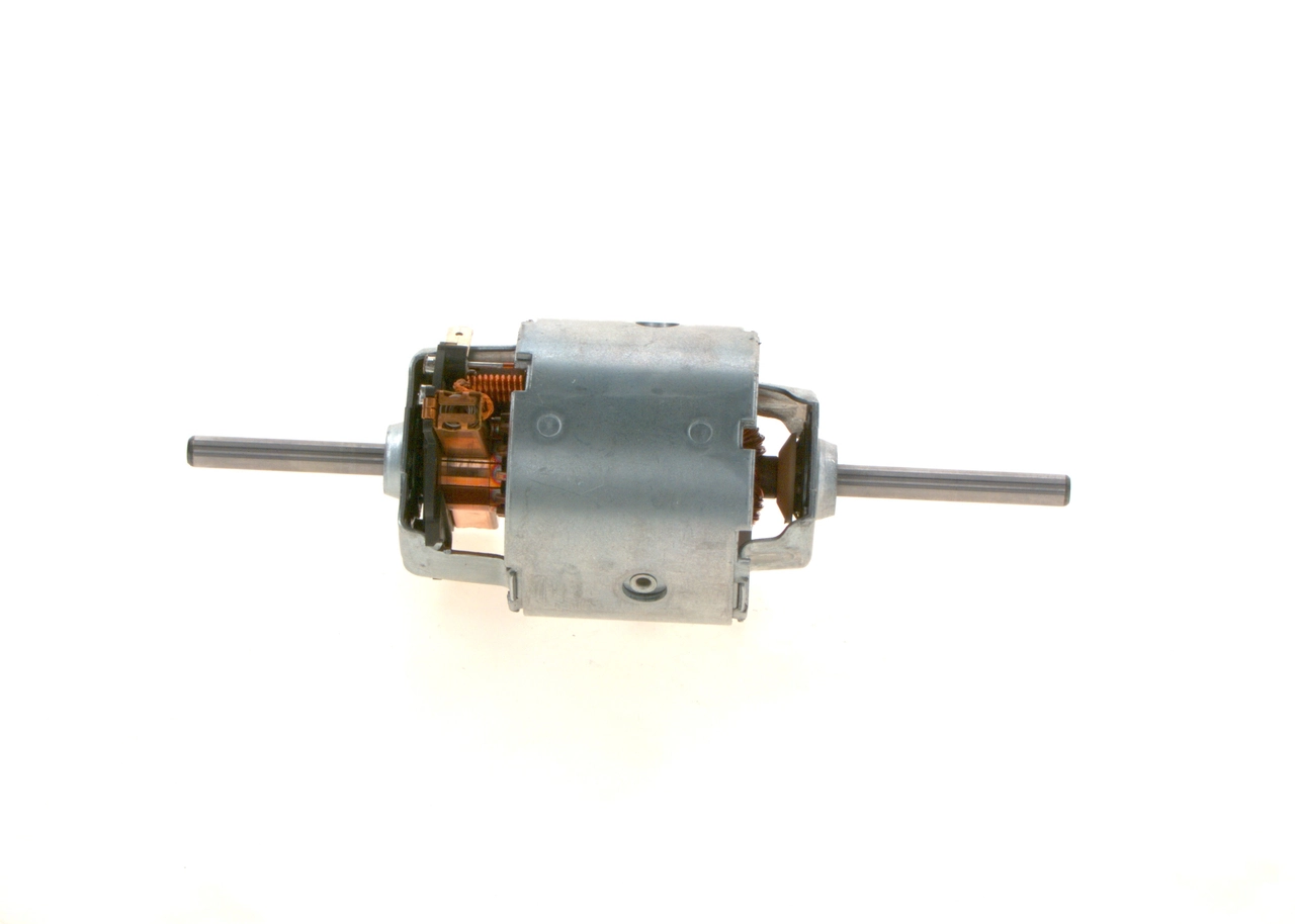 Silniczek wentylatora nagrzewnicy (ogrzewacza wnętrza) Bosch 0130111116 cena, od 72,10 USD