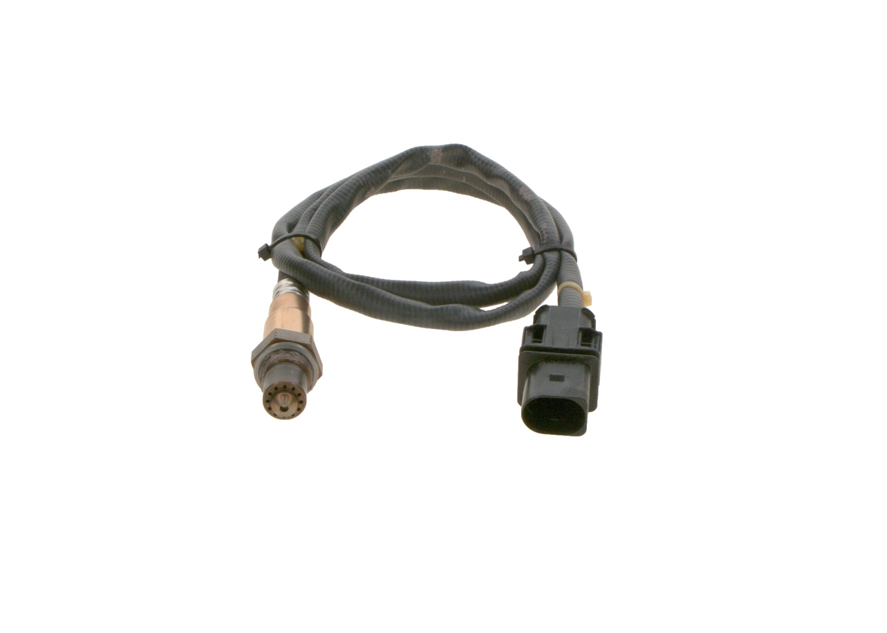 0281004107 Bosch Sonda lambda czujnik tlenu przed katalizatorem