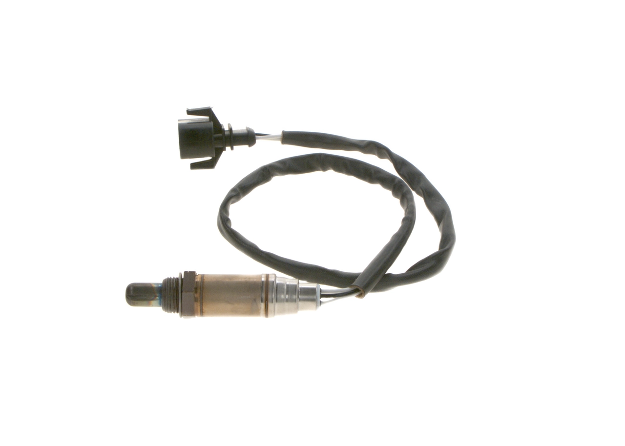 Do koszyka Sonda lambda, czujnik tlenu Volkswagen Transporter T4 70B, 70C, 7DB, 7DK, 70J, 70K, 7DC, 7DJ