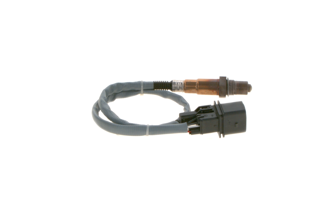 Sonda lambda czujnik tlenu przed katalizatorem lewy 0258007208 Bosch