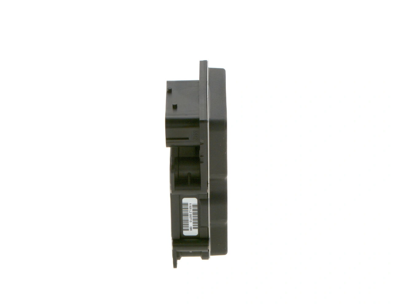 Wtryskiwacz paliwa RX148332AA Mitsubishi