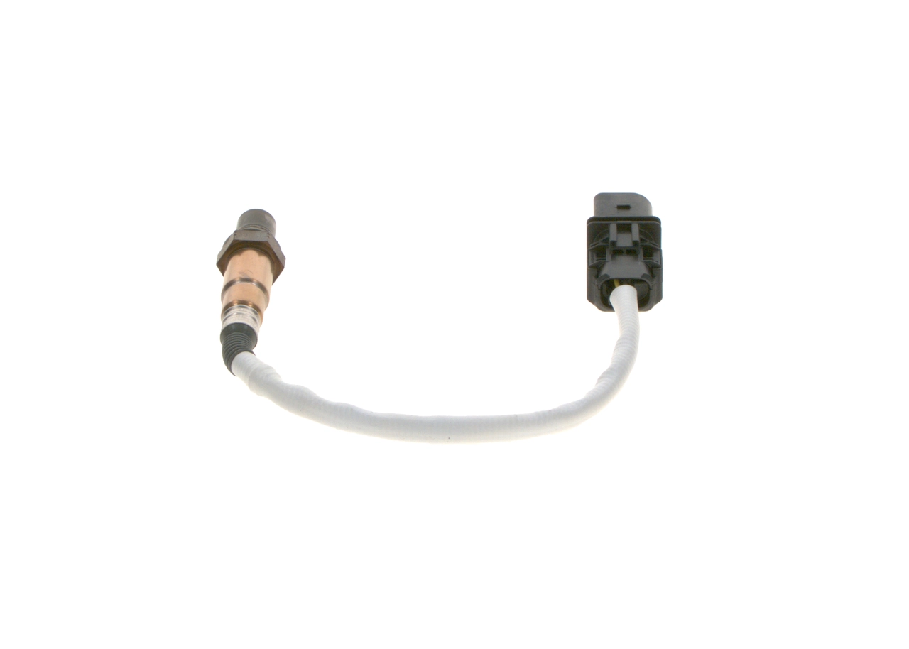 Sonda lambda czujnik tlenu przed katalizatorem Bosch 0281004153 cena, od 110,20 USD