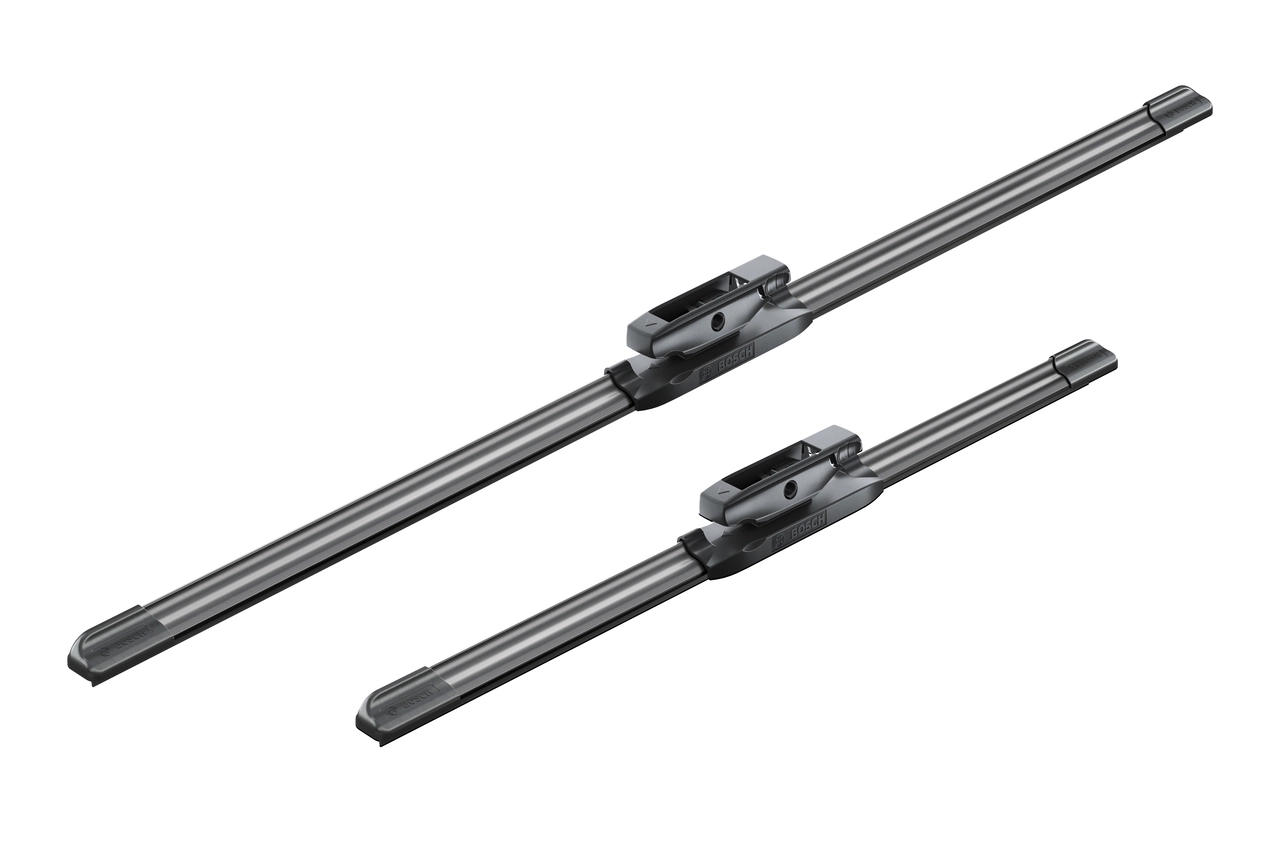 Pióro wycieraczki szyby przedniej, zestaw (2 szt.) 3397007116 Bosch