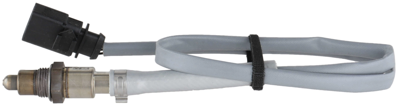Sonda lambda czujnik tlenu po katalizatorze 0258030524 Bosch