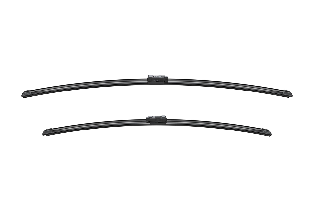 Pióro wycieraczki szyby przedniej, zestaw (2 szt.) Bosch 3397007501 cena, od 45,51 USD