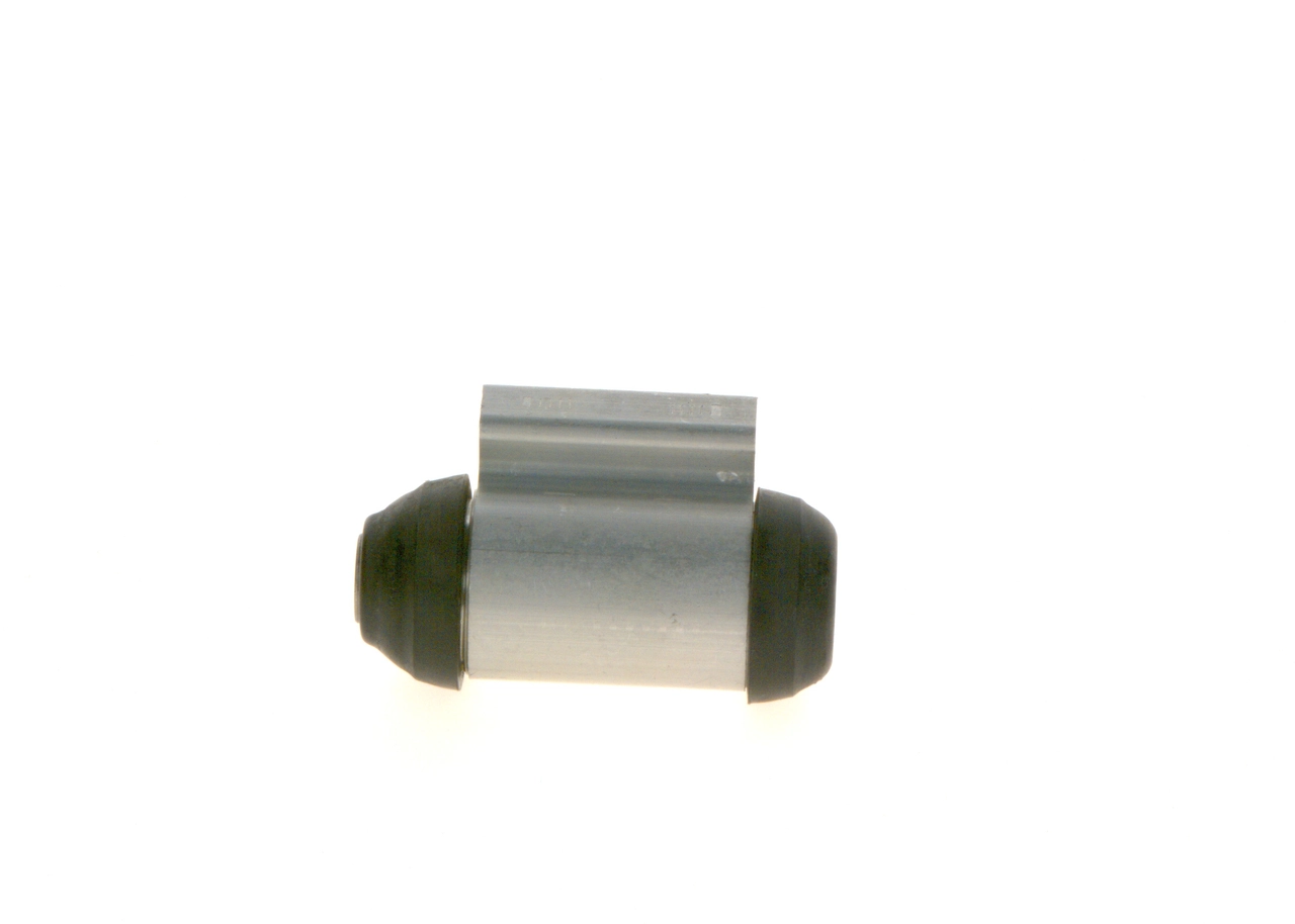 Do koszyka F026002019 Bosch Cylinder hamulcowy roboczy tylny