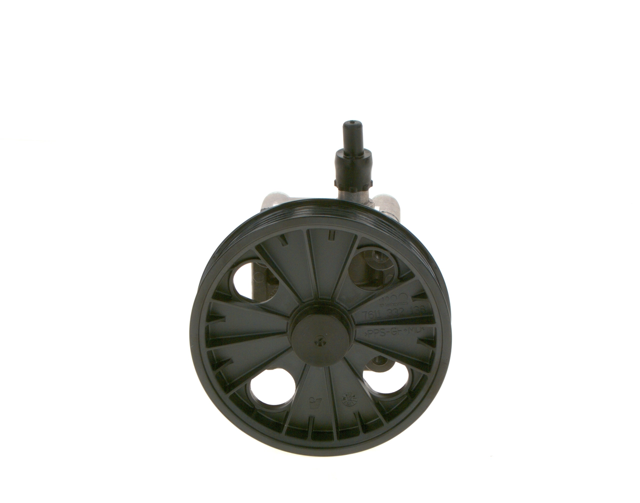 Pompa wspomagania hydraulicznego kierownicy Bosch KS00000133 cena, od 180,99 USD