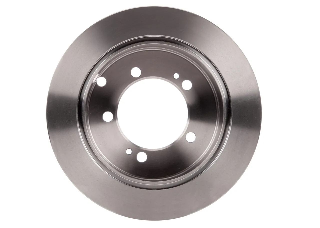 Tarcza hamulcowa tylna Bosch 0986479603 cena, od 40,58 USD