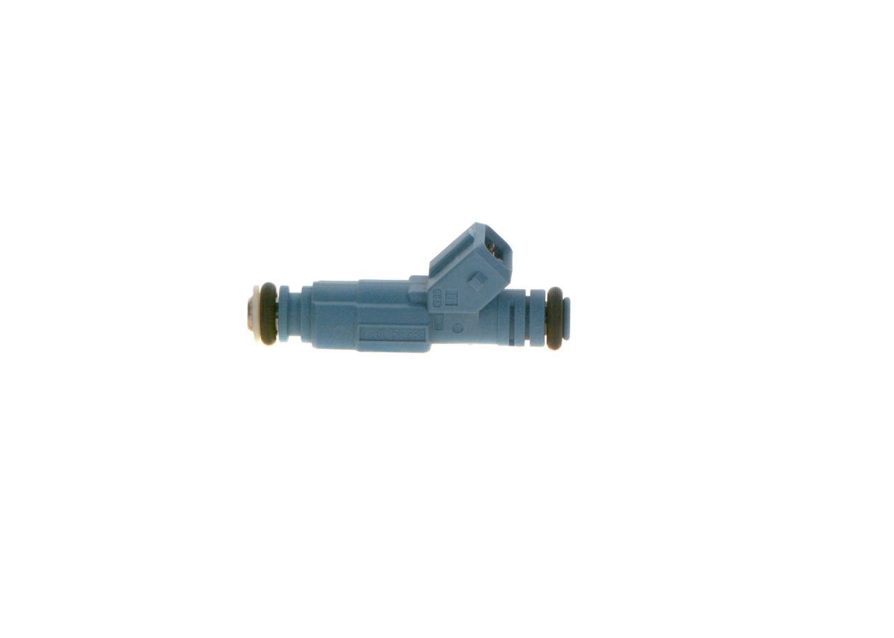 Do koszyka 0280156280 Bosch Wtryskiwacz paliwa