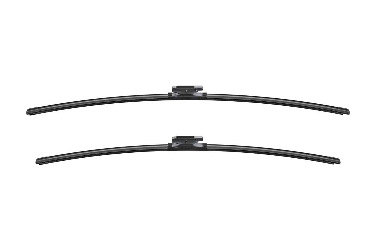 3397007428 Bosch Pióro wycieraczki szyby przedniej, zestaw (2 szt.)