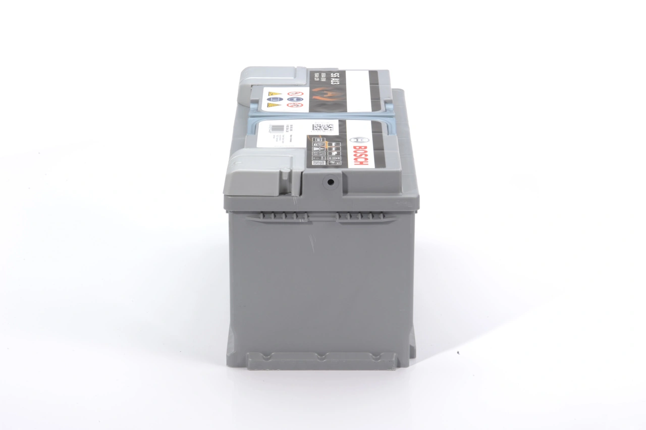 0092S5A130 Bosch Bateria (akumulator)