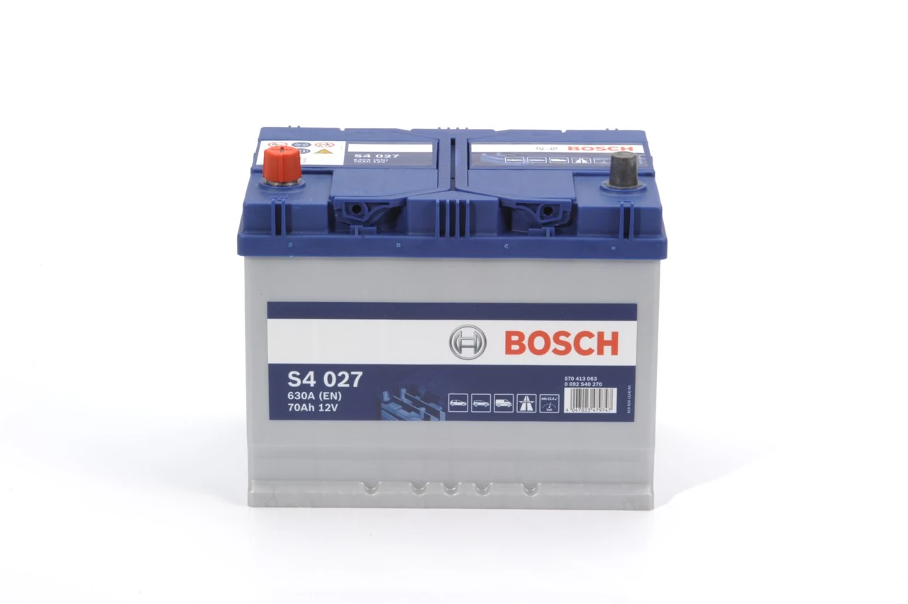 Bateria (akumulator) Bosch 0092S40270 cena, od 154,35 USD